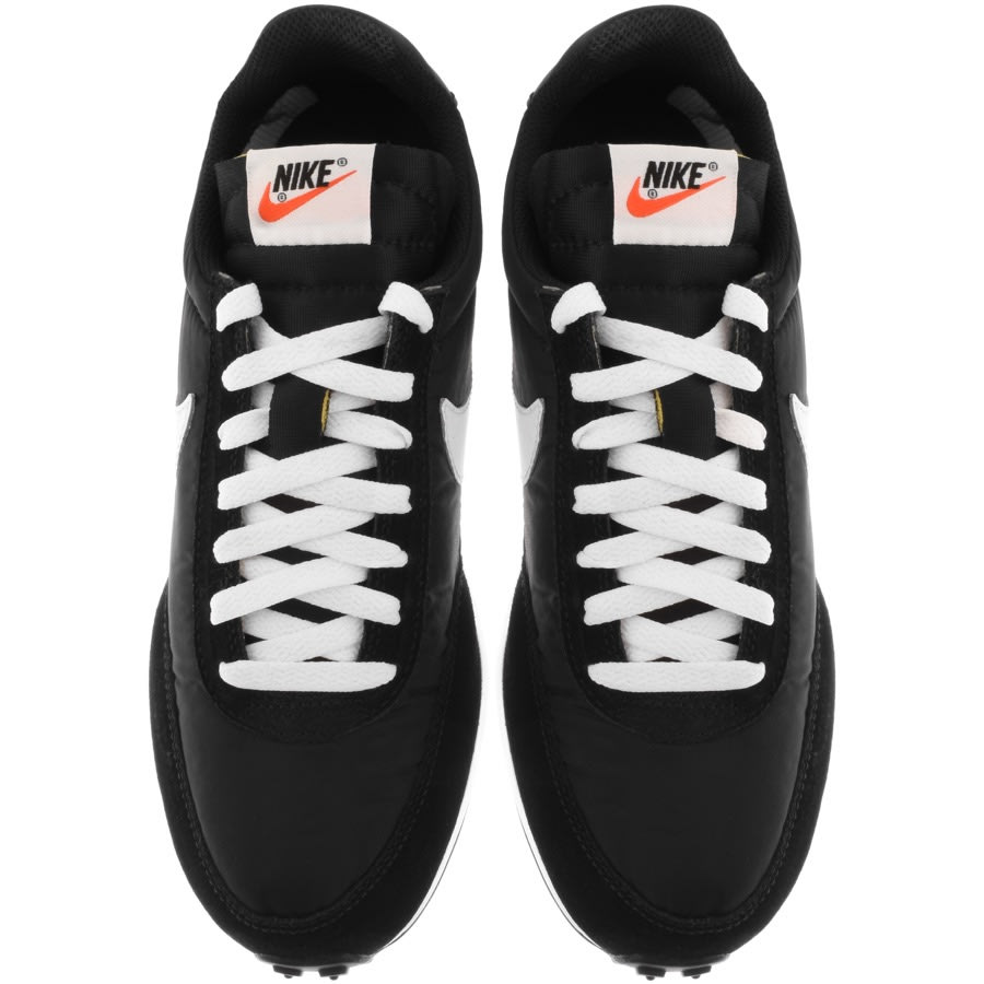 Alternative Image for ProductNike Air Tailwind Trainers Black3